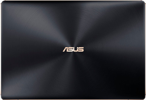 ASUS ZenBook S Intel Core i7 8th Gen 8550U (16 GB/512 GB SSD