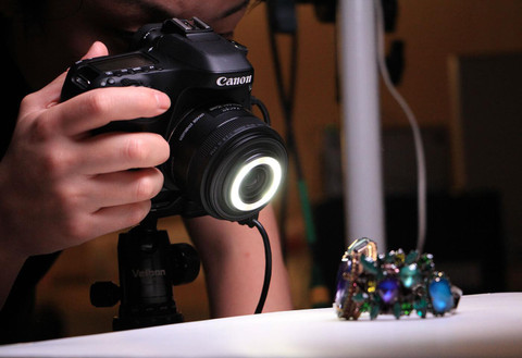 Canon EF-S35mm f/2.8 Macro IS STM Macro Prime Lens - Canon