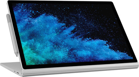 ヘッドホン Microsoft Surface Book microsoft-surface-book-2-13-i5