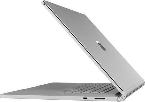 MICROSOFT Surface Book 2 Intel Core i7 8th Gen 8650U - (16 GB/256