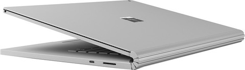 MICROSOFT Surface Book 2 Intel Core i7 8th Gen 8650U - (16 GB/256