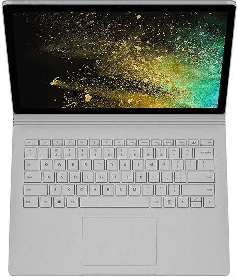 ヘッドホン Microsoft Surface Book microsoft-surface-book-2-13-i5