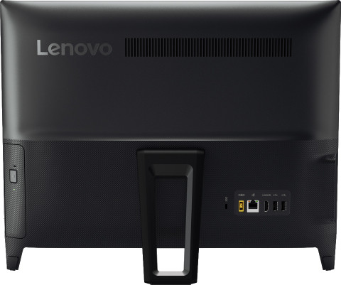 Lenovo Ideacentre 310 Pentium Quad Core (4 GB DDR3/1 TB