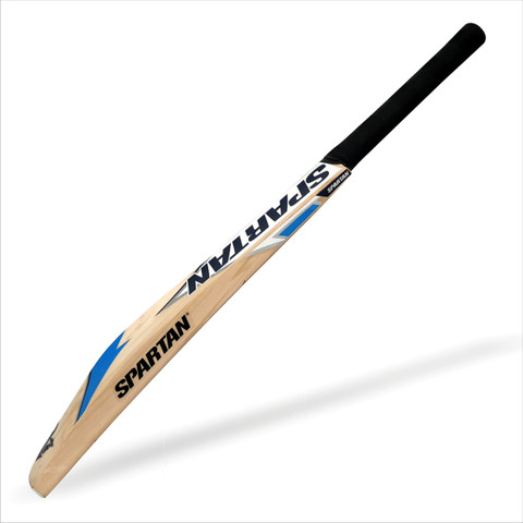 Spartan Michael Clarke 1000 Kashmir Willow Cricket Bat For 15+ Yrs