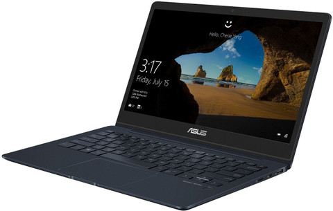 ASUS ZenBook 13 Intel Core i5 8th Gen 8250U - (8 GB/256 GB