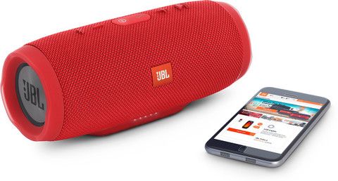 JBL CHARGE JBL Charge Waterproof Portable Bluetooth Speaker