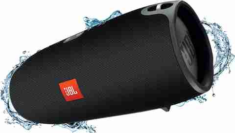 Buy JBL Xtreme Portable Bluetooth Speaker Online from Flipkart.com