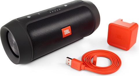 Buy JBL CHARGE PLUS 15 W Portable Bluetooth Speaker Online from