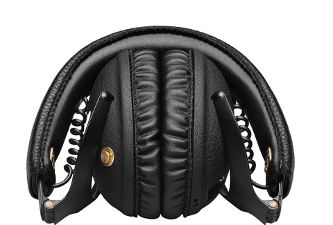 Marshall MONITOR BLUETOOTH ブラック Buy Marshall Monitor II ANC Bluetooth Headphone with Microphone