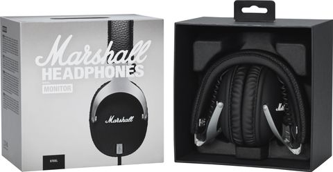 Marshall Monitor Bluetooth Price in India - Buy Marshall