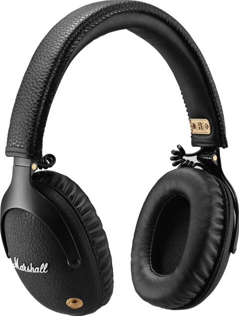 Marshall Monitor Bluetooth Price in India - Buy Marshall Monitor