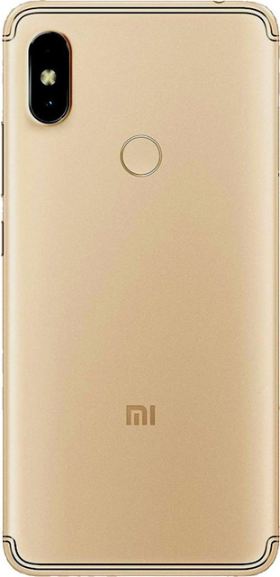 Redmi Y2 (Gold, 64 GB)