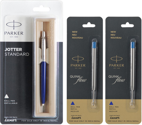 Parker Pen Parker T Ball Jotter Refill PARKER JOTTER LONDON