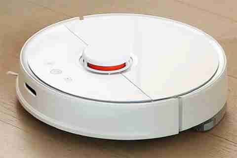 Mi Roborock S50 Robot Vacuum Cleaner 2 Robotic Floor Cleaner Price