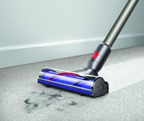 Dyson V8 Animal + Cordless Vacuum Cleaner Price in India - Buy