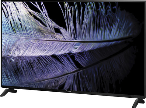 Panasonic FX600 Series 139 cm (55 inch) Ultra HD (4K) LED Smart