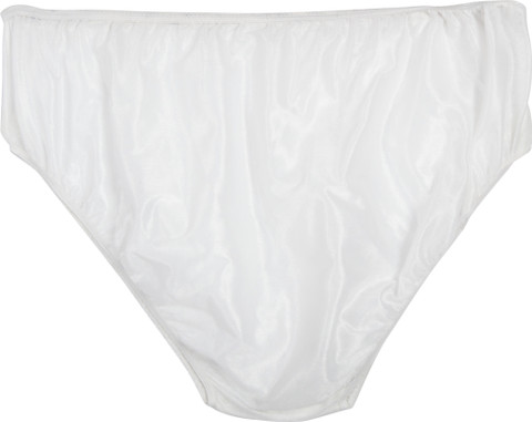 DISPOZ Women Disposable White Panty - Buy DISPOZ Women Disposable