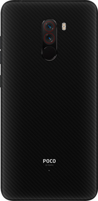 POCO F1 ( 256 GB Storage, 8 GB RAM ) Online at Best Price On