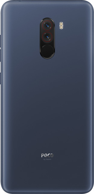 スマートフォン本体 Xiaomi Poco phone F1 6G/64G Xiaomi POCO F1 | Xiaomi Wiki | Fandom