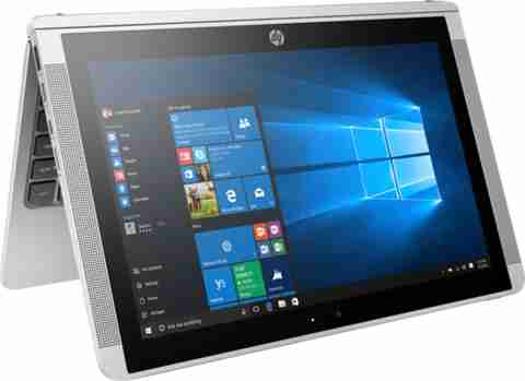 【美品/YouTube視聴OK】HP x2 210 G2 タブレットPC HP x2 210 G2 Detachable PC (ENERGY STAR) Intel Atom - (4 GB/64 GB