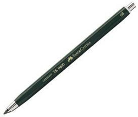 FABER-CASTELL 139406TK 9400 CLUTCH PENCIL Pencil