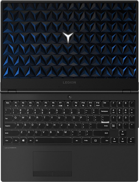 Lenovo Legion Y530 Intel Core i7 8th Gen 8750H - (8 GB/1 TB HDD
