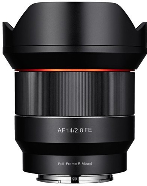 SAMYANG AF 14mm F2.8 FE 単焦点レンズ Samyang AF 14 mm F2.8 FE Standard Prime Lens - Samyang : Flipkart.com