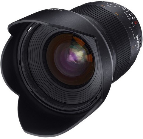 その他 SAMYANG OPTICS T-S 24F3.5 ED AS UMC/N Samyang T-S 24mm f/3.5 ED
