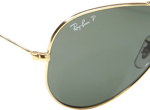 Ray-Ban Aviator Sunglasses