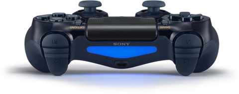 SONY DualShock Wireless Controller 500M Edition Bluetooth
