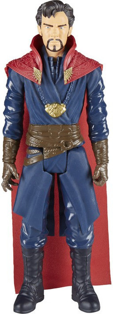 MARVEL Titan Hero Series Dr Strange Titan Hero Series Dr Strange
