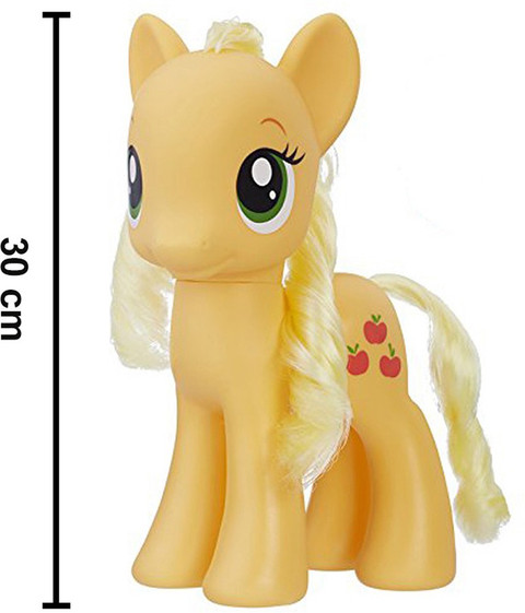 MY LITTLE PONY Applejack Figure