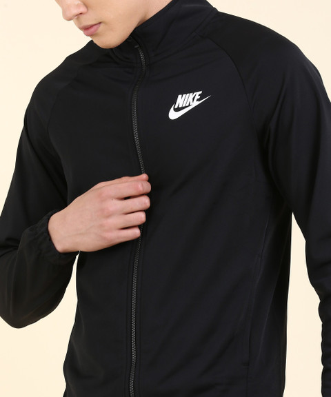 nike tracksuit original