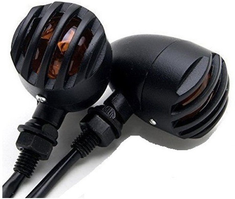 MOCKHE Front, Rear LED Indicator Light for Bajaj Avenger 220 Price