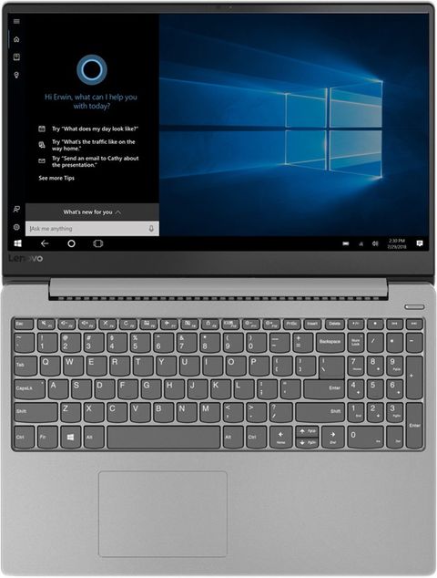Lenovo Ideapad 330S Intel Core i7 8th Gen 8550U - (8 GB/1 TB HDD