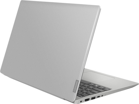 Lenovo Ideapad 330S Intel Core i5 8th Gen 8250U - (8 GB/1 TB HDD