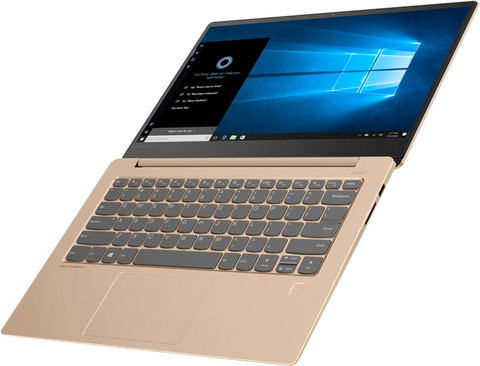 Lenovo Ideapad 530S Intel Core i5 8th Gen 8250U - (8 GB/512 GB SSD