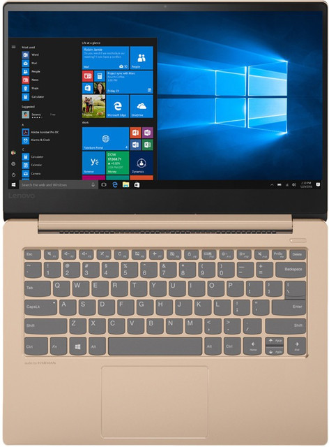 Lenovo Ideapad 530S Intel Core i5 8th Gen 8250U - (8 GB/512 GB SSD