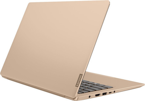 Lenovo Ideapad 530S Intel Core i5 8th Gen 8250U - (8 GB/512 GB SSD