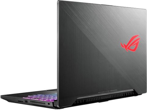 ASUS ROG Strix Scar II Intel Core i7 8th Gen 8750H - (16 GB/1 TB