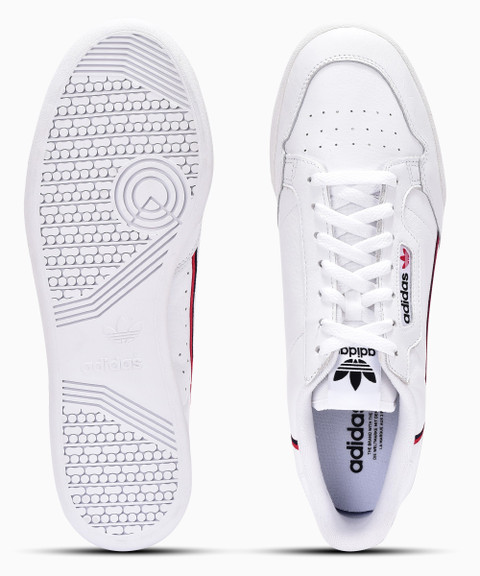 ADIDAS ORIGINALS CONTINENTAL 80 Sneakers For Men Buy ADIDAS