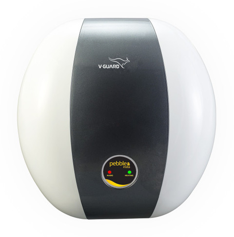 V-Guard Pebble Insta L L Instant Water Geyser