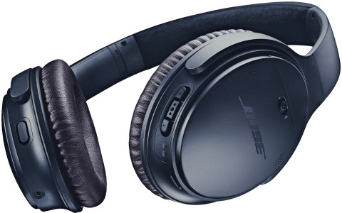 Bose QuietComfort 35 II Bluetooth Price in India - Buy Bose