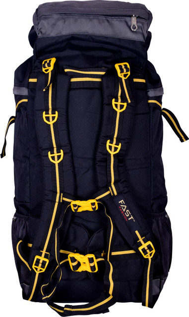 Fast Fashion tracking shoulder bag Rucksack 70