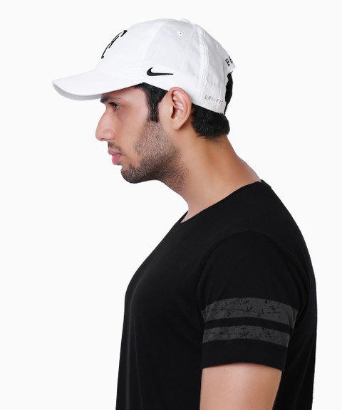 roger federer hat nike
