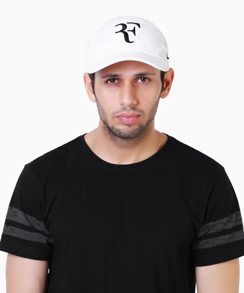 nike federer cap