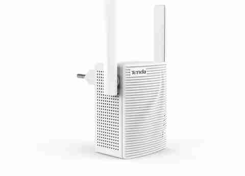 TENDA A301 Wireless N Universal Range Extender WiFi Range Extender 2.4 ...
