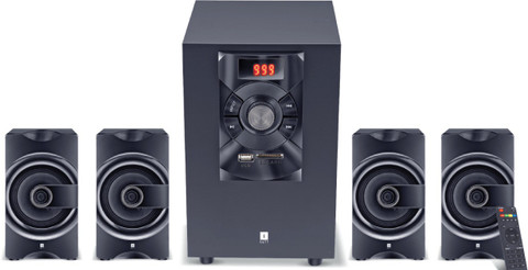 Iball Sound Singal Home Theatre Iball Computer Speaker Price Buy