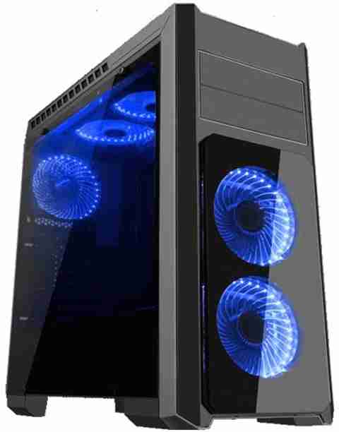 GAMEMAX 4GB1050TI Intel Core i5-3570 (16 GB RAM/NVIDIA 1050 TI OC
