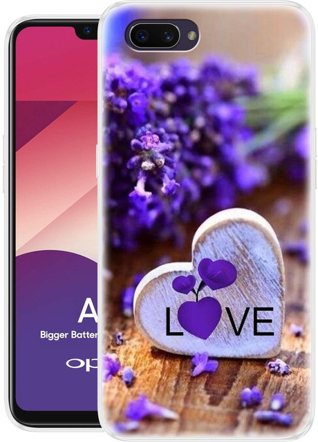 Oppo A3s Back Cover Flipkart SmartBuy Back Cover For Oppo A3s